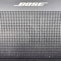 BOSE SoundLink Flex 1 Bluetooth Portable Speaker Black Model 435910