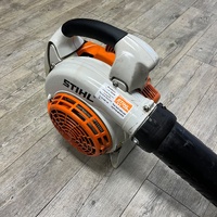 STIHL BG 86C 27.2cc 2-Stroke Engine Petrol Handheld Leaf Blower