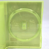 DOOM 3 BFG Edition Xbox 360 PAL Complete CIB With Manual & Slip Cover
