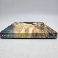 Sid Meiers Civilization VI Collectors Artbook Civilization Through The Years