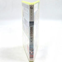 Bioshock Infinite Steelbook Edition Xbox 360 Game Complete With Manual PAL