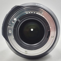 Tamron SP 17-50mm f/2.8 Di II VC Zoom Lens for Nikon F Mount AF with Hood Caps