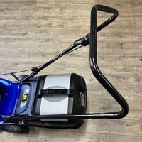VICTA Tornado 190cc 4 Stroke Mulch Catch Lawn Mower Briggs & Stratton