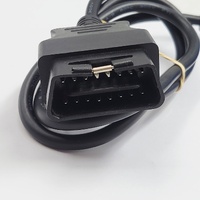 KINCROME K8411 OBD2 OBDII Automotive Diagnostic Scan Tool Code Reader