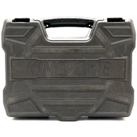 Kincrome K28193 3/8 Inch 90 Piece Metric Imperial Socket and Tool Set in Case