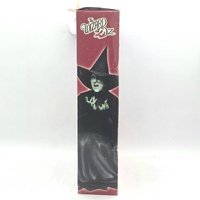Barbie Wicked Witch of the West Doll Wizard of Oz Sound N6561 Pink Label