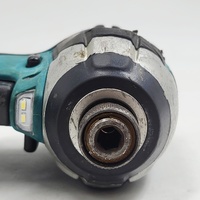Makita DTD153 18V LXT Brushless Cordless Impact Driver Skin Only 1/4" Hex Tool Only