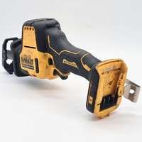 DeWALT 18V XR Sub Compact Brushless Reciprocating Saw DCS369 Skin Only