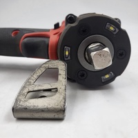 Milwaukee M18 FIW2P12 18V 1/2" Compact Impact Wrench Skin Only Brushless