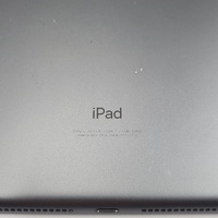 Apple iPad 9th Gen 64GB WiFi 10.2" Space Grey Tablet