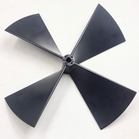 R.M. Young 05106-5 Marine Wind Monitor Sensor Anemometer & Wind Vane