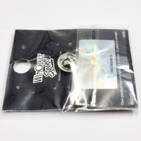 Indianapolis 500 100th Anniversary 1911-2011 May 29 2011 Peter David Collection Lapel Pin Wincraft