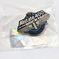 2009 Allstate 400 at the Brickyard Centennial Era Lapel Pin