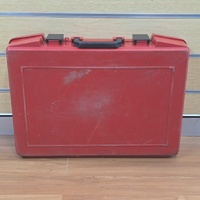Novopress ACO403 BT K14 Press Jaw Head Tool Skin Only with Carry Case