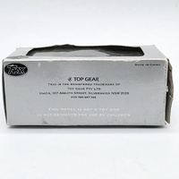 Trax TR13K Holden FC Special Sedan 1958 The Originals Diecast Model
