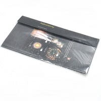Royal Mail Across The Universe Astronomy Prestige Stamp Book Mint Outer Space