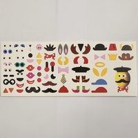 Royal Mail Fun Fruit & Veg DIY Stamps 2003 First Class Presentation Pack