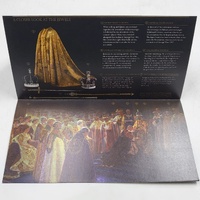 Royal Mail Mint Stamps The Crown Jewels Presentation Pack 459 