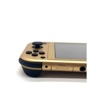 Nintendo Switch Lite Hyrule Edition Handheld Gaming Console HDH-001