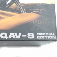 Lumenier QAV-S JohnnyFPV Special Edition 5" FPV Freestyle Drone Airframe Kit