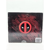 Alter Ego Marvel Deadpool Finders Keypers 10 Inch PVC Collectible Statue