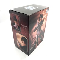 Bandai Banpresto The Black Progenitor Diablo Collectable Figure Slime Anime