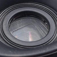 DALI S253 25mm 384x288 Thermal Imaging Night Vision Monocular