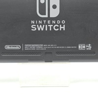 Nintendo Switch HAC-001(-01) 288GB Grey Console Dock Joy-Con with 256GB MicroSD