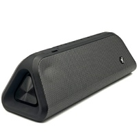 Segway Ninebot BT2928 Bluetooth Engine Speaker IP55 Waterproof Black