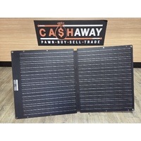ALLPOWERS 100W Foldable Portable Solar Panel Monocrystalline SOLAX SE100