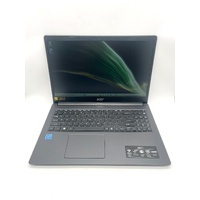 Acer Aspire 3 15.6" Laptop Intel Celeron 4GB RAM 128GB SSD Windows 11 Home
