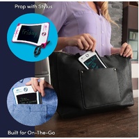 Boogie Board Jot Pocket 4.5in LCD Writing Tablet Pink JF0420002