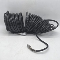 Blackridge BR500 1HP 8L Direct Drive Air Compressor With Air Hose