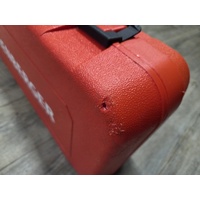 Rothenberger Duopex 3000/4000 Jaw Set 16 20 26 32mm with Hard Case