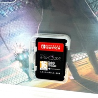 Master Detective Archives RAIN CODE Nintendo Switch Game