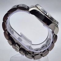 Tissot Couturier T035627A Sapphire Crystal Automatic Chronograph Watch
