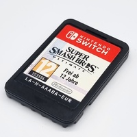 Super Smash Bros. Ultimate Nintendo Switch Video Game Cartridge