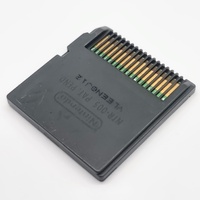 Sol Bubbles Nintendo DS Game Cartridge