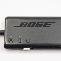 Bose QuietComfort 20i QC20i Apple Wired Noise Cancelling Earbuds