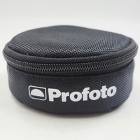 Profoto OCF Grid & Gel Holder Replacement Piece & Carry Case