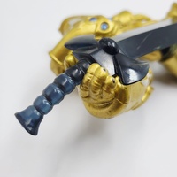 Skylanders Trap Team Nitro Krypt King Trap Master Figure Undead 