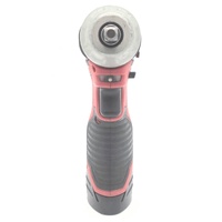 Milwaukee M12 BIW38 10mm 3/8 Inch 12V Compact Impact Wrench + 3.0Ah M12 Battery