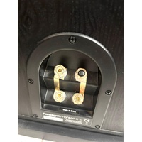 Paradigm Monitor Series 7 Floorstanding and Center Speaker System Black