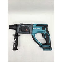 Makita DHR202 18V LXT 20mm Cordless Rotary Hammer Drill Skin Only