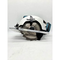 Makita DSS611 18V LXT 165mm Cordless Circular Saw Skin Only