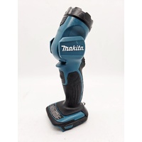 Makita DML815 18V LXT LED Cordless Torch Flashlight 160lm with Battery