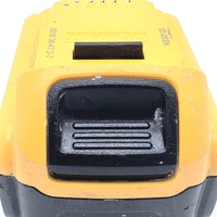 DeWALT DCB184-XE 18V XR 5.0Ah Lithium-Ion Cordless Battery Pack