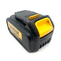 DeWALT DCB200 18V XR / 20V MAX 3.0Ah Li-Ion Power Tool Battery Pack