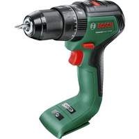 Bosch UniversalImpact 18V-60 Brushless Hammer Drill 2.5Ah Kit with Case