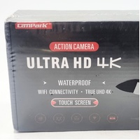 Campark X30 Ultra HD 4K 20MP WiFi Touchscreen Waterproof Action Camera
